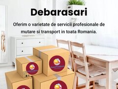 ExpertMove - Mutari, transport, relocari locuinte